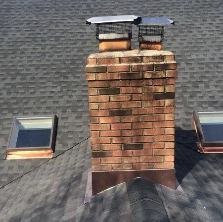 Masonry Chimney Repair Fishers Island NY